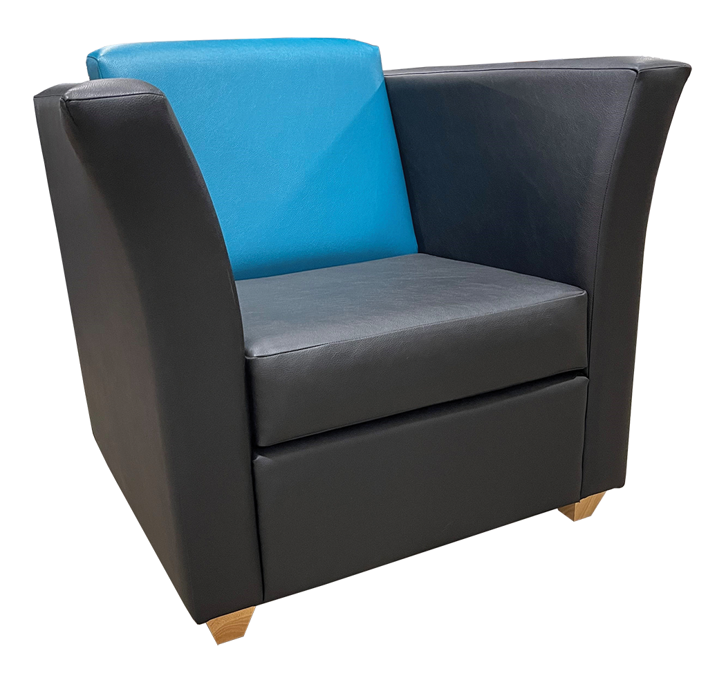 Zaxby Chair